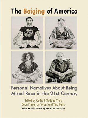 cover image of The Beiging of America
